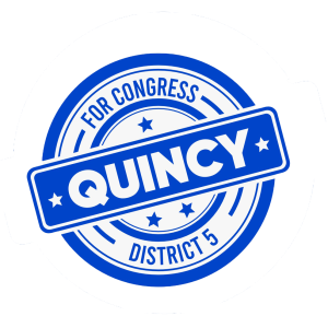Quincy-for-congress-logo